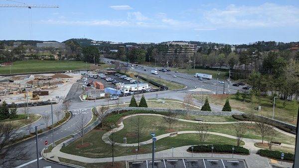 Grandview Medical Center