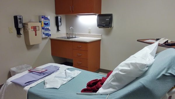 Grandview Medical Center