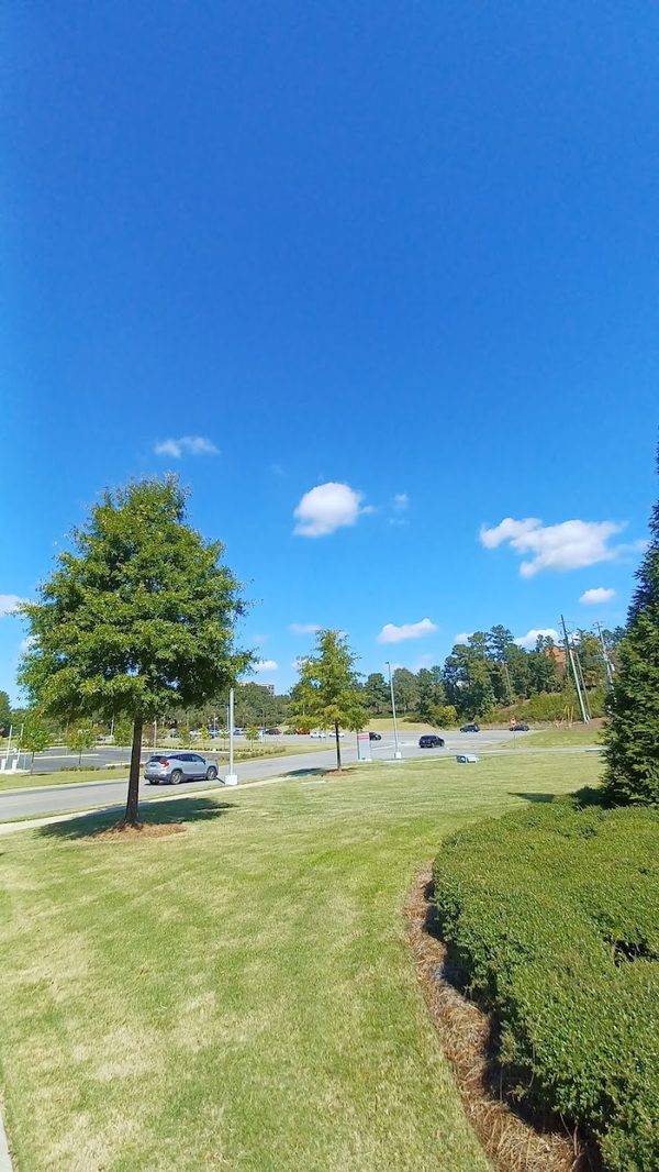 Grandview Medical Center