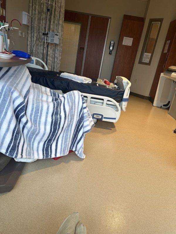 Grandview Medical Center
